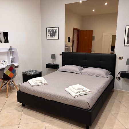 브린디시 Benvenuti Al Sud B&B 외부 사진