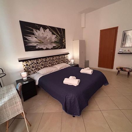 브린디시 Benvenuti Al Sud B&B 외부 사진