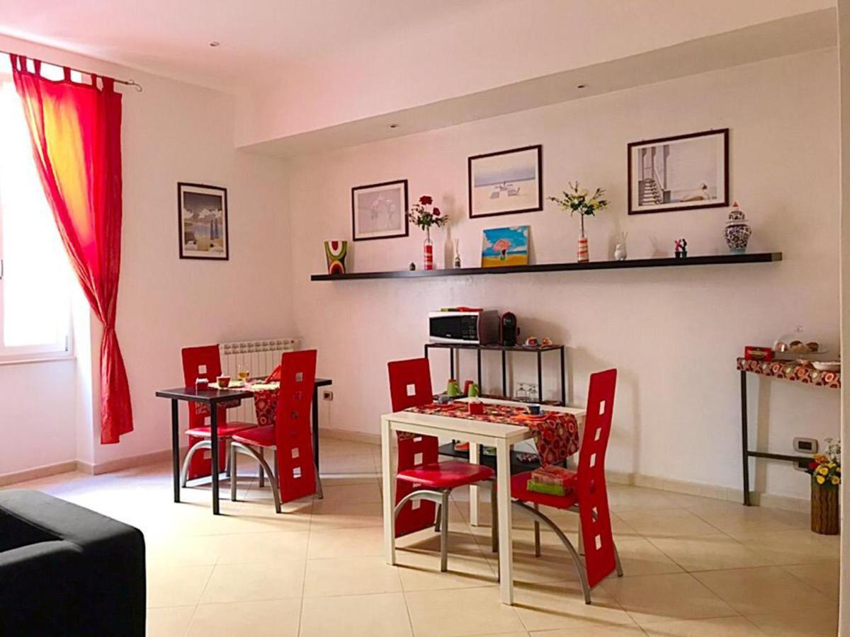 브린디시 Benvenuti Al Sud B&B 외부 사진
