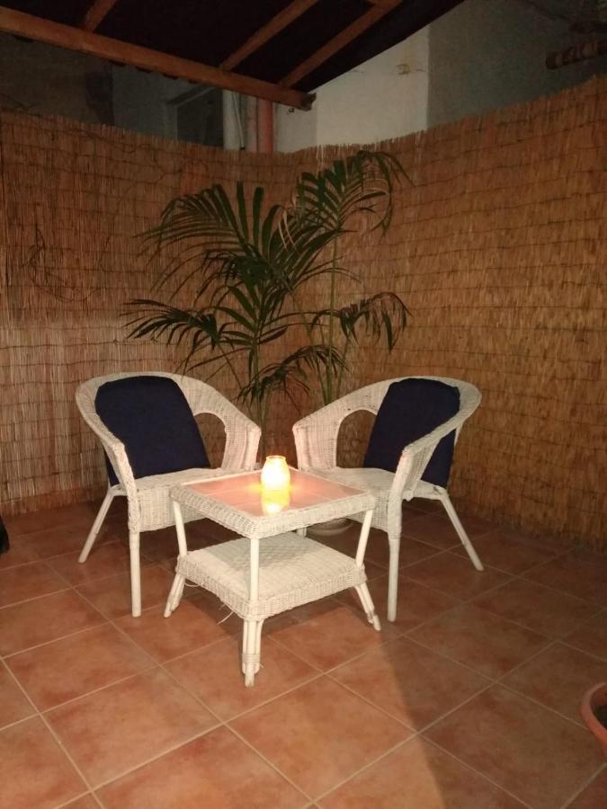 브린디시 Benvenuti Al Sud B&B 외부 사진