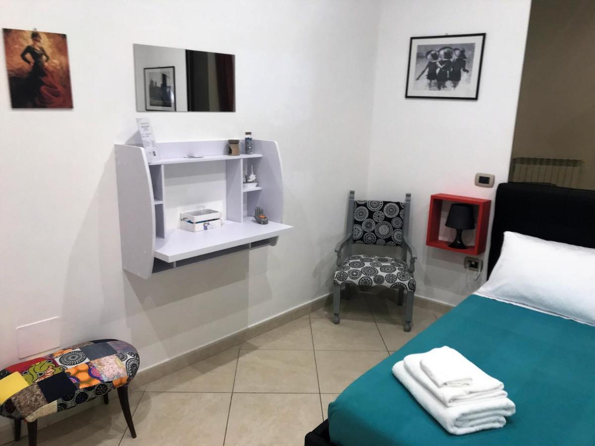 브린디시 Benvenuti Al Sud B&B 외부 사진