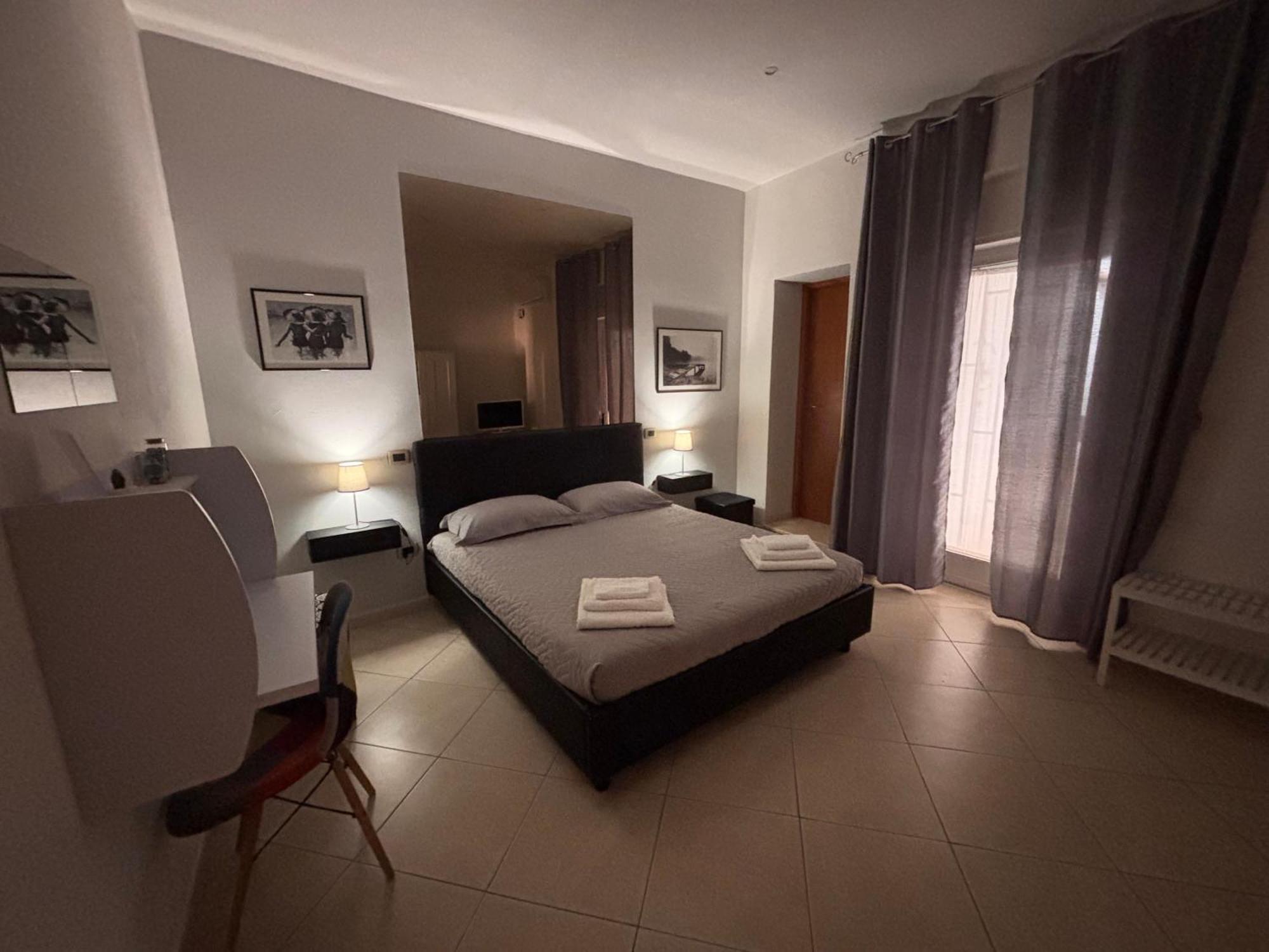 브린디시 Benvenuti Al Sud B&B 외부 사진
